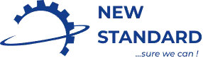 Logo von New Standard
